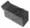 FEBI BILSTEIN 04221 Rubber Buffer, suspension